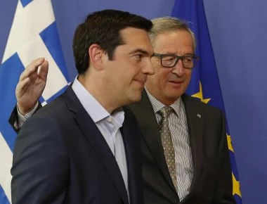 ΝΔ για Τσίπρα: «Αν είχε καθαρό μυαλό όταν μας φέσωνε με 100 δισ.€ τι άλλο θα μπορούσε να μας συμβεί»